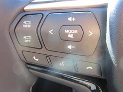 2025 Isuzu MU-X LS-T