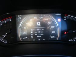 2025 Isuzu MU-X LS-T