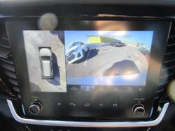 2025 Isuzu MU-X LS-T