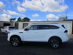 2025 Isuzu MU-X LS-T