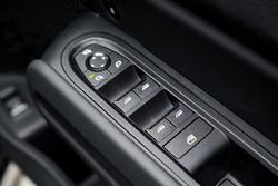 2025 MINI Countryman JCW Classic