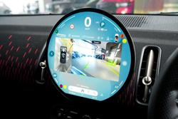 2025 MINI Countryman JCW Classic