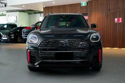 2025 MINI Countryman JCW Classic
