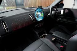 2025 MINI Countryman JCW Classic