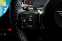 2025 MINI Countryman JCW Classic