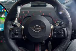 2025 MINI Countryman JCW Classic