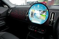 2025 MINI Countryman JCW Classic