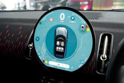 2025 MINI Countryman JCW Classic