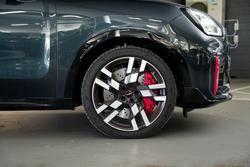 2025 MINI Countryman JCW Classic