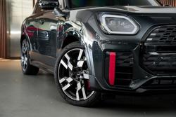 2025 MINI Countryman JCW Classic