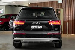 2018 Audi Q7 TDI