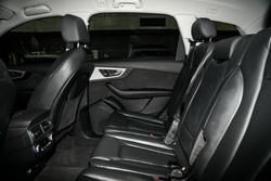 2018 Audi Q7 TDI