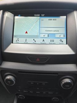 2017 Ford Ranger XLT