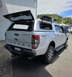 2017 Ford Ranger XLT