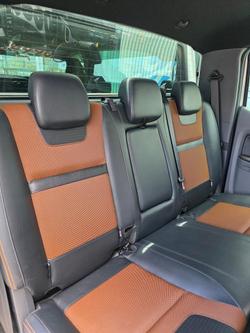 2017 Ford Ranger XLT