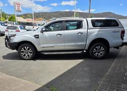 2017 Ford Ranger XLT