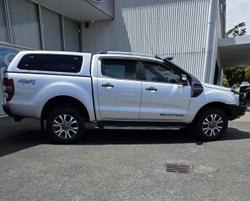 2017 Ford Ranger XLT