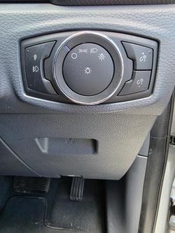 2017 Ford Ranger XLT