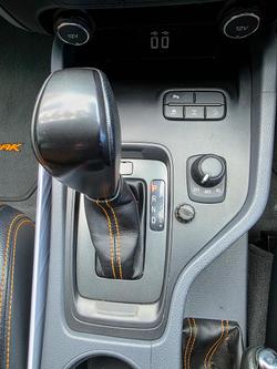 2017 Ford Ranger XLT