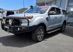 2017 Ford Ranger XLT