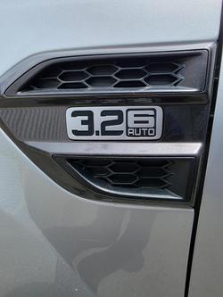 2017 Ford Ranger XLT