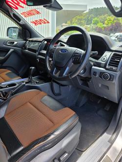 2017 Ford Ranger XLT