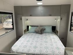 2021 Viscount V3 Caravan