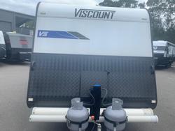 2021 Viscount V3 Caravan