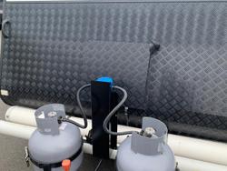 2021 Viscount V3 Caravan