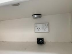 2021 Viscount V3 Caravan