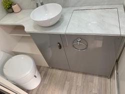 2021 Viscount V3 Caravan