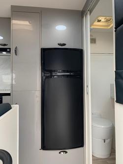 2021 Viscount V3 Caravan