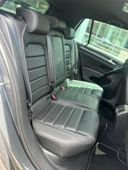 2017 Volkswagen Golf R