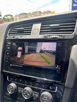 2017 Volkswagen Golf R