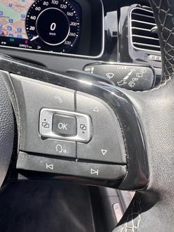 2017 Volkswagen Golf R