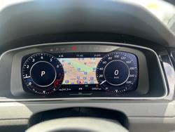 2017 Volkswagen Golf R