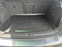 2017 Volkswagen Golf R