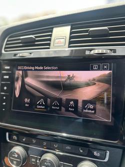 2017 Volkswagen Golf R