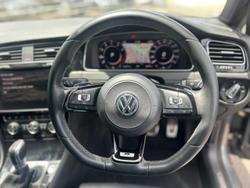 2017 Volkswagen Golf R