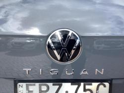 2021 Volkswagen Tiguan 132TSI Life