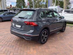 2021 Volkswagen Tiguan 132TSI Life
