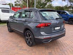 2021 Volkswagen Tiguan 132TSI Life