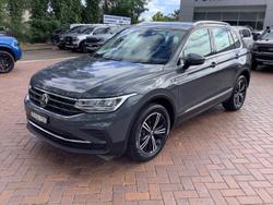 2021 Volkswagen Tiguan 132TSI Life