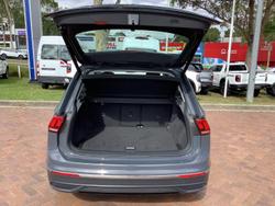 2021 Volkswagen Tiguan 132TSI Life
