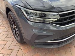 2021 Volkswagen Tiguan 132TSI Life