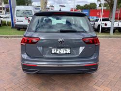 2021 Volkswagen Tiguan 132TSI Life