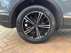 2021 Volkswagen Tiguan 132TSI Life