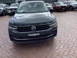 2021 Volkswagen Tiguan 132TSI Life