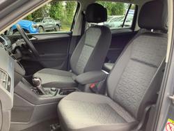 2021 Volkswagen Tiguan 132TSI Life