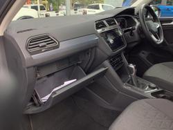 2021 Volkswagen Tiguan 132TSI Life